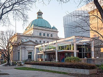 The Children's Museum