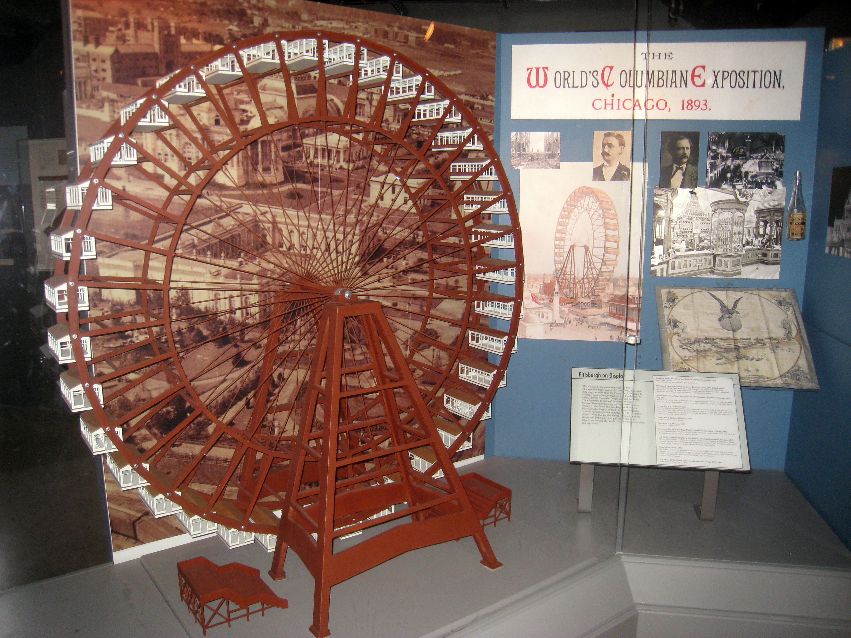 Heinz History Center