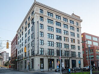 Andy Warhol Museum