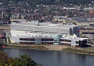 Rivers Casino