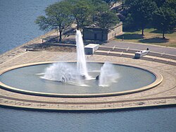 Point State Park